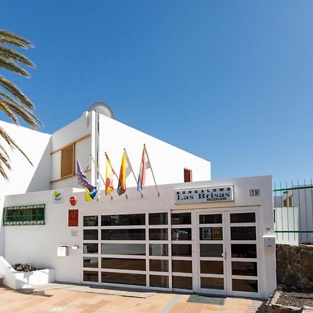 Alsol Las Brisas Bungalows Playa del Ingles  Luaran gambar