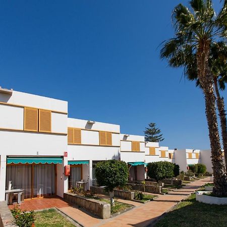 Alsol Las Brisas Bungalows Playa del Ingles  Luaran gambar